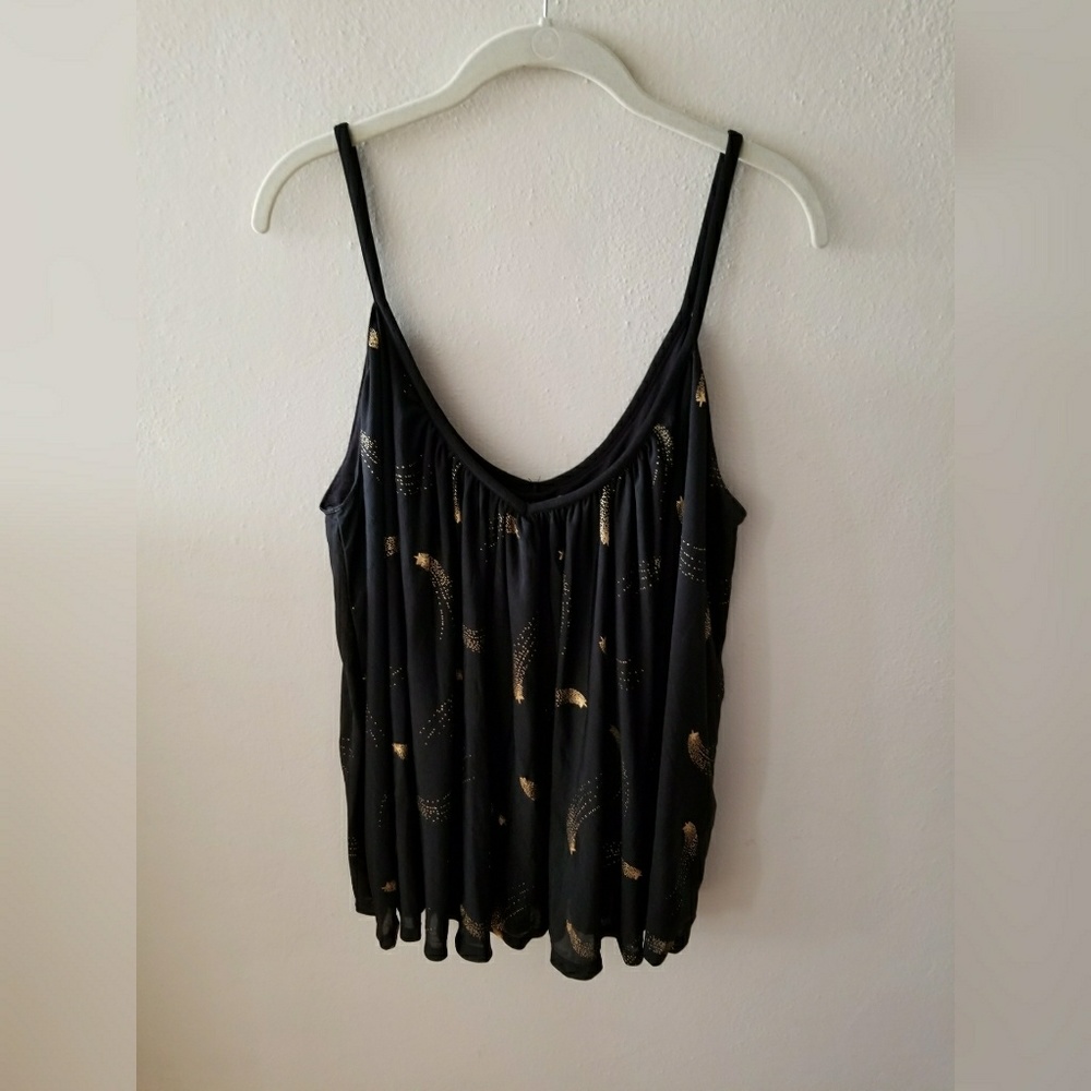 H&M dressy tank